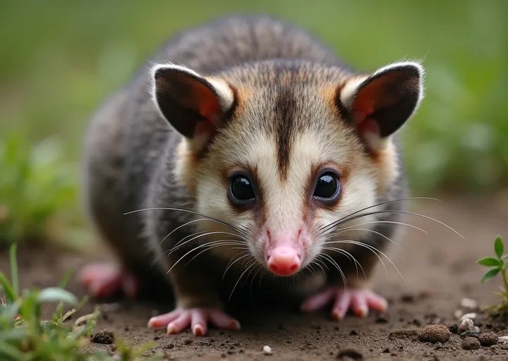 Safe Possum Capture Jimboomba