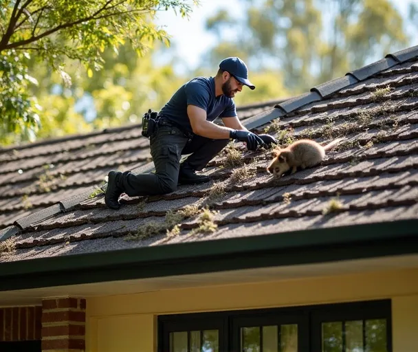 Wall Cavity Detection Jimboomba