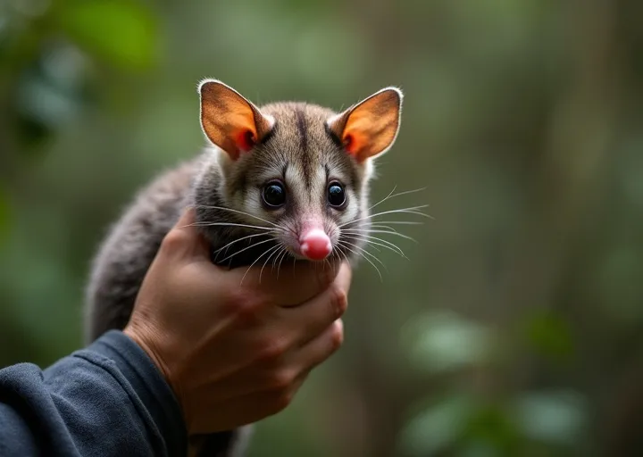 Commercial Possum Exclusion Jimboomba