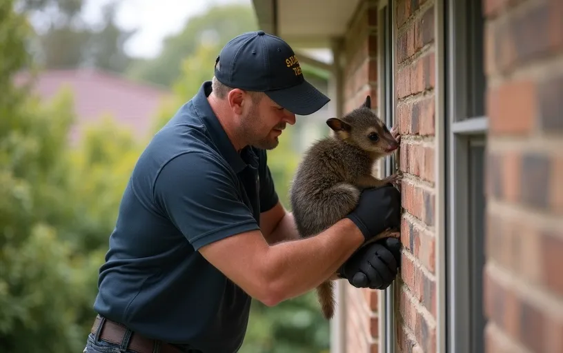 Advanced Possum Prevention Systems Jimboomba
