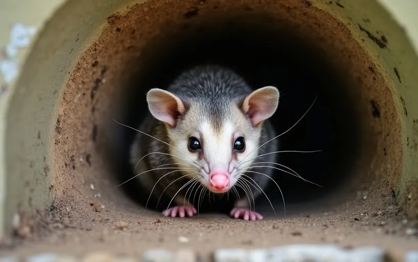 Professional Possum Prevention Services Jimboomba