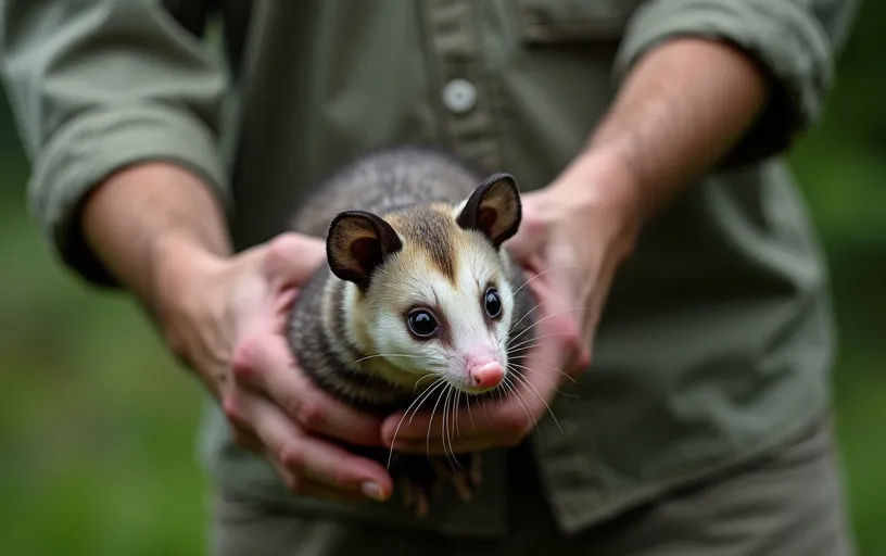 Professional Possum Relocation Services Jimboomba