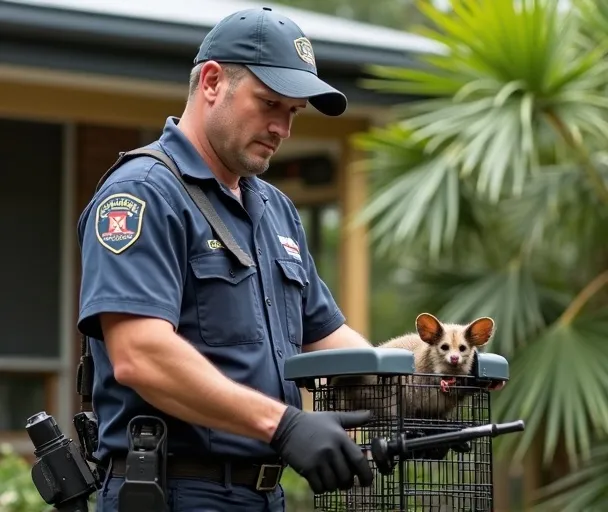 Fresho Possum Removal Jimboomba Jimboomba Backyard Possum Removal Team