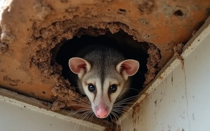 Expert Roof Cavity Possum Removal Jimboomba