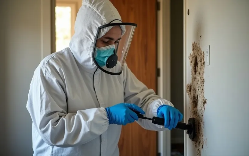 Sanitization & Decontamination Jimboomba